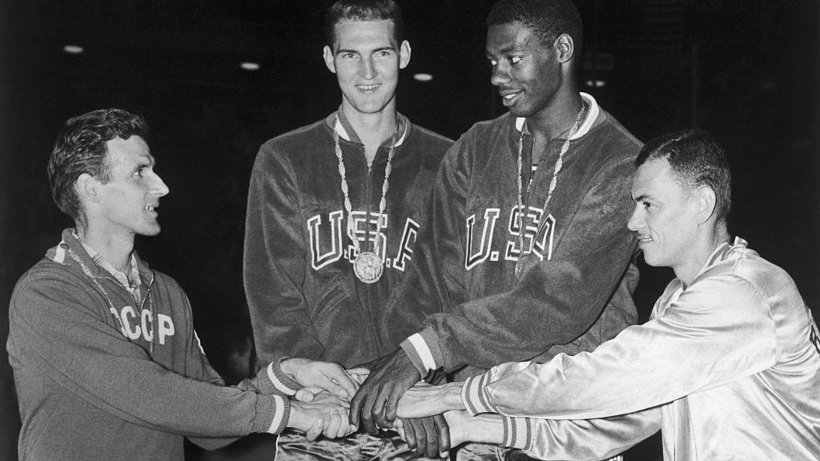 The best Team USA uniforms in Team USA history
