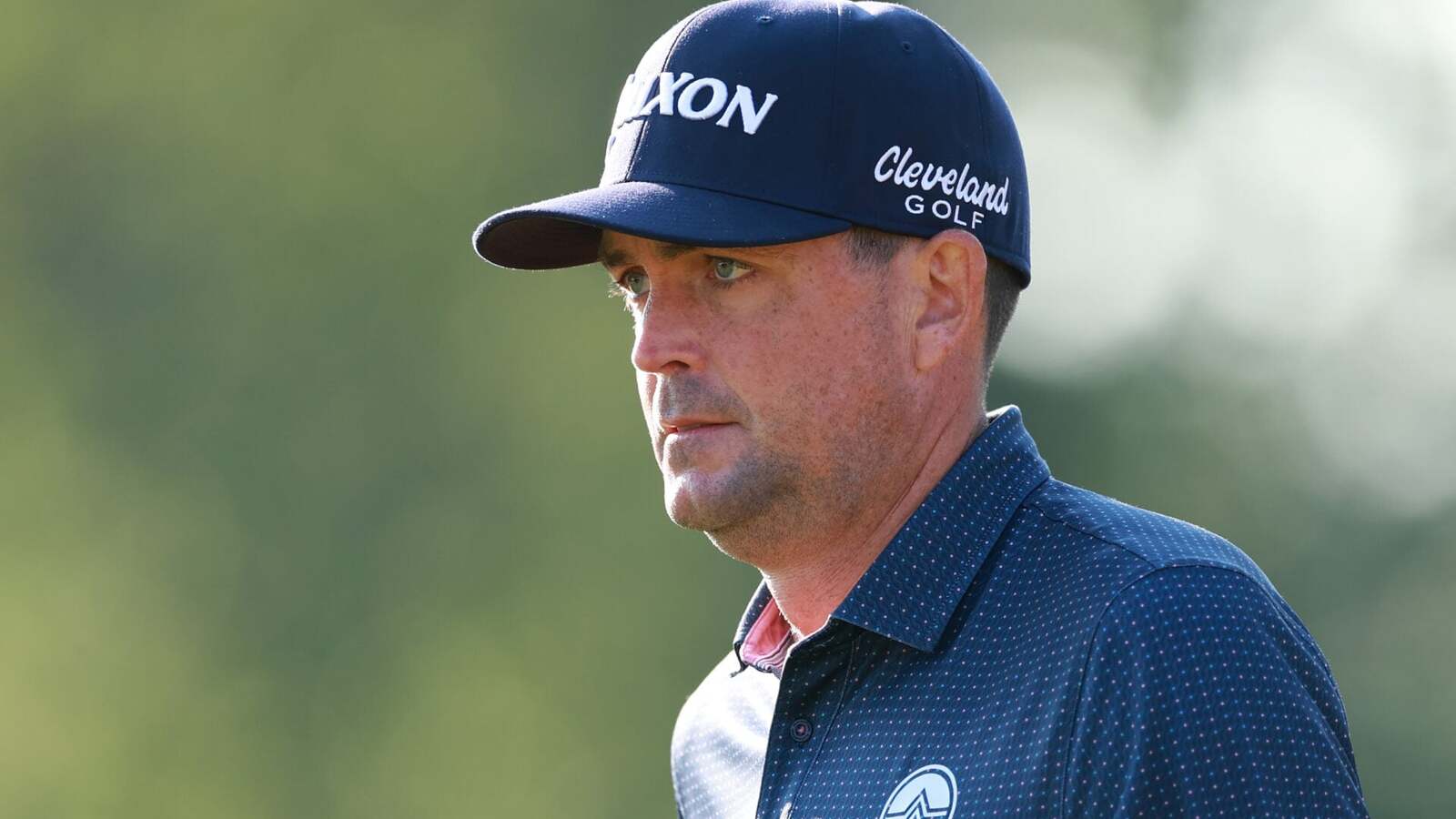 Keegan Bradley Commends Renovations at Rocket Classic Golf Course