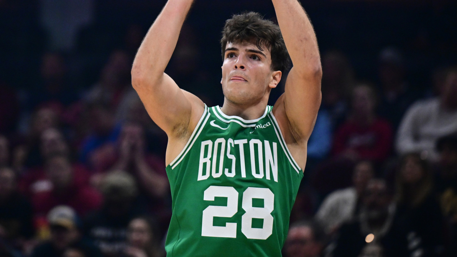 Celtics Rely on Hugo Gonzalez After Controversial Offseason Moves