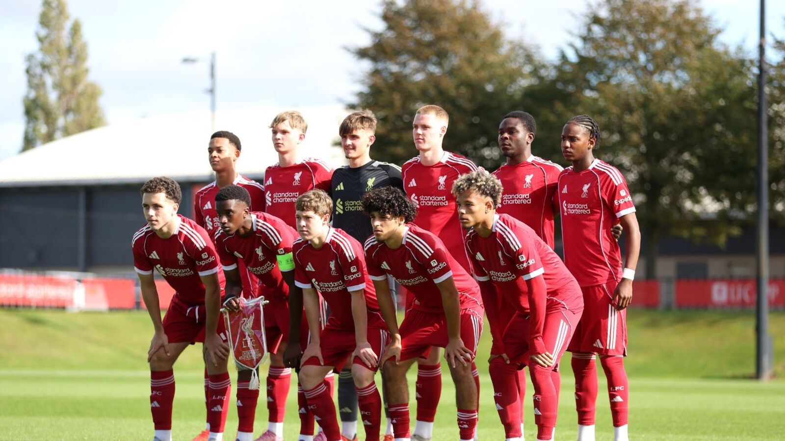 Liverpool striker taken off on stretcher in European opener vs Atletico ...