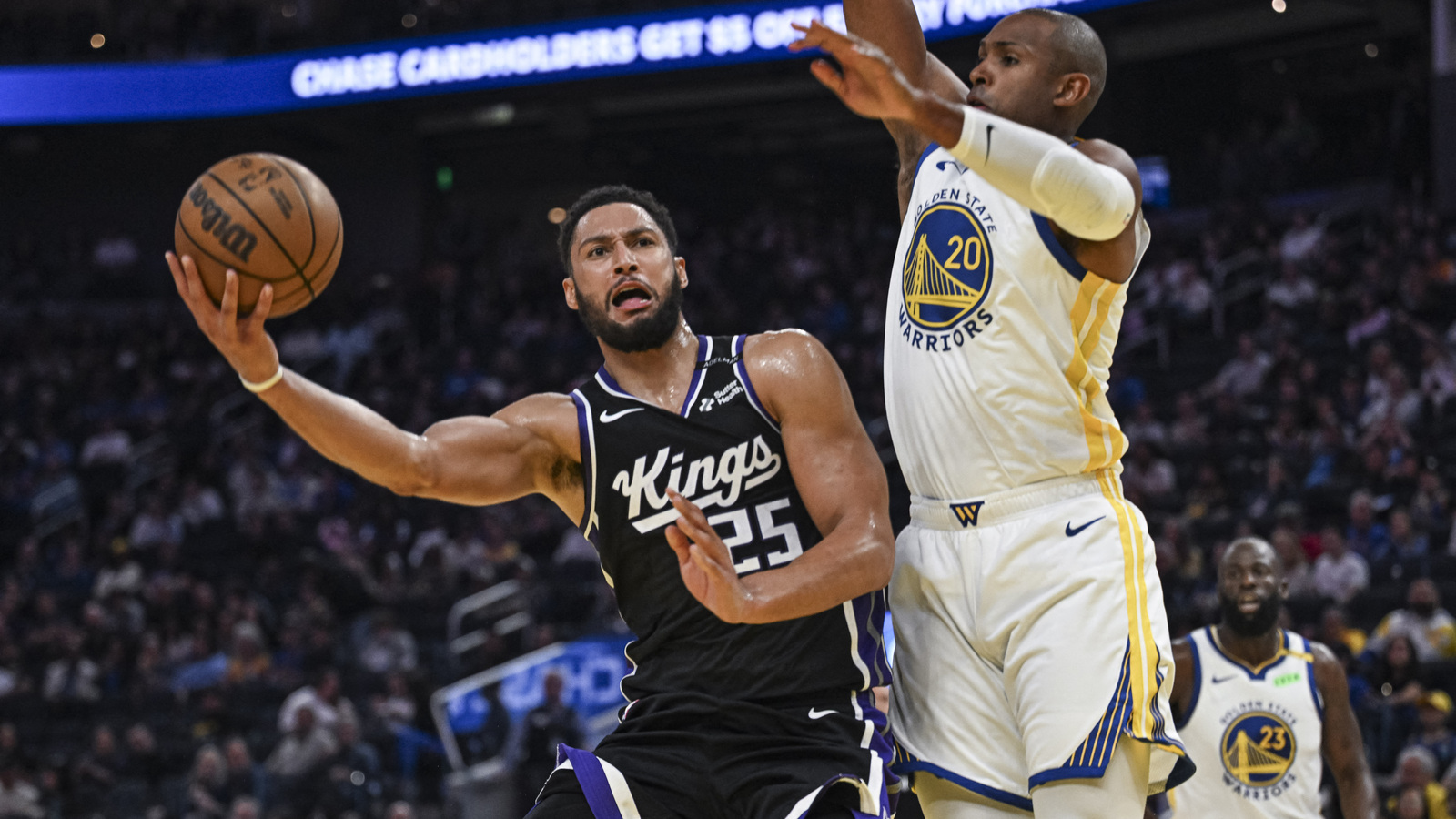 Kawhi Leonard has heartfelt reaction after learning of Ben Simmons’ Achilles tear