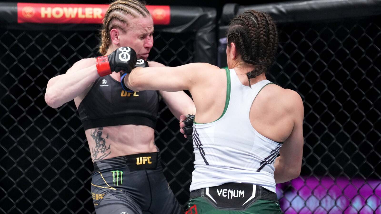 Embattled UFC 332 loses main event as Valentina Shevchenko forced out with injury