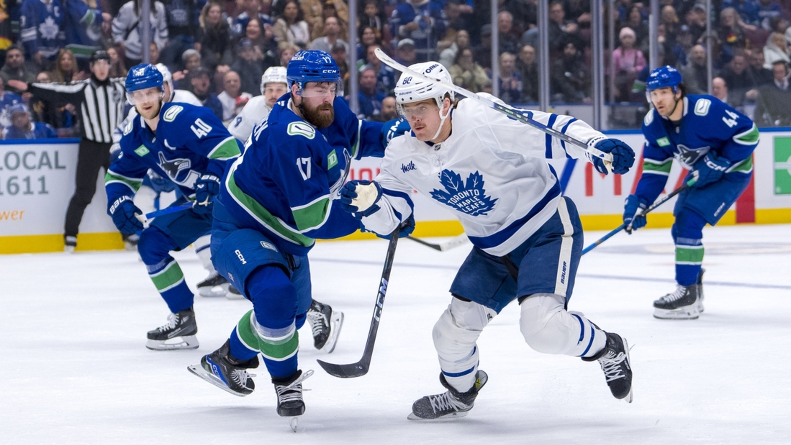 NHL News
