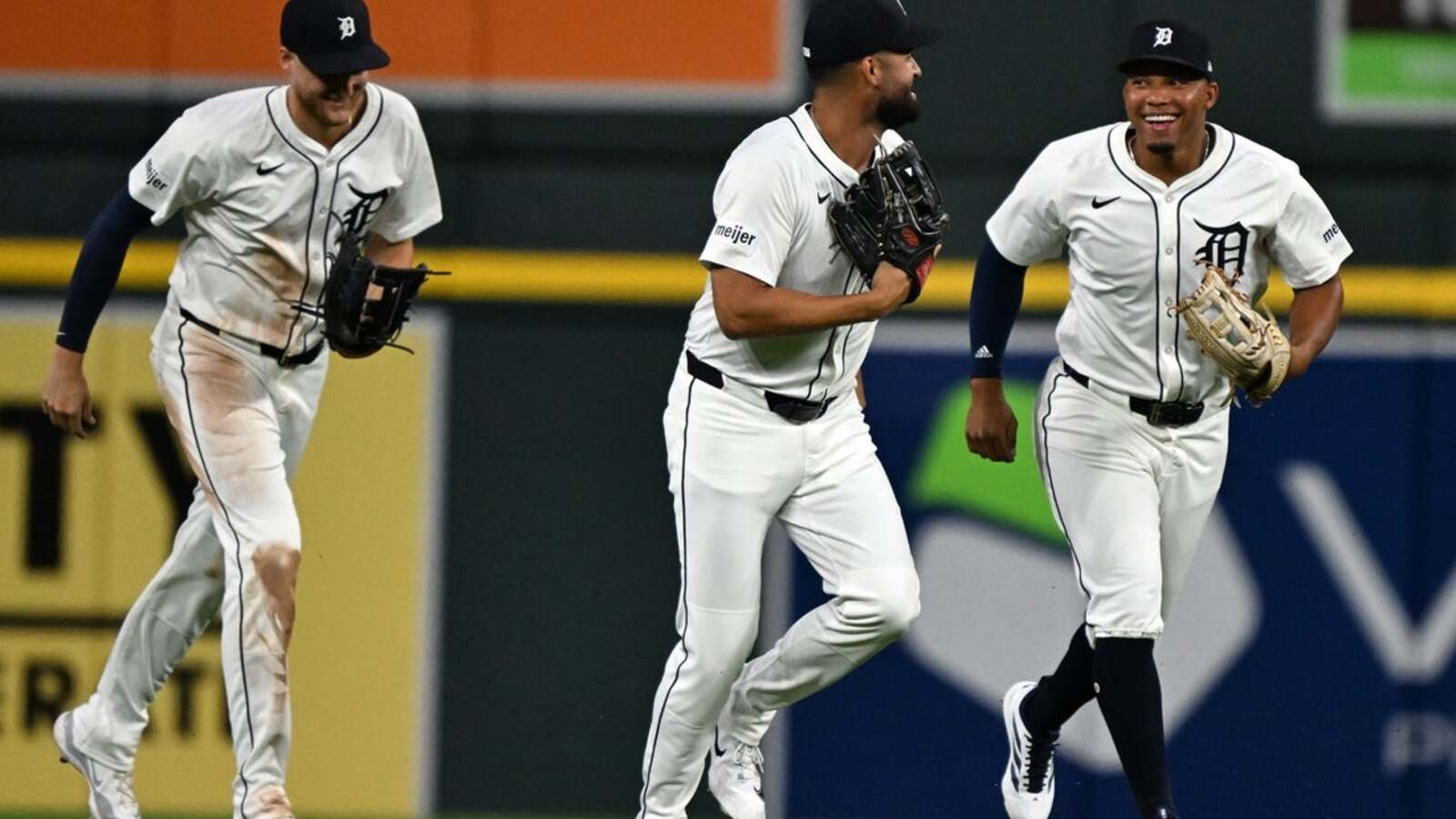 MLB News