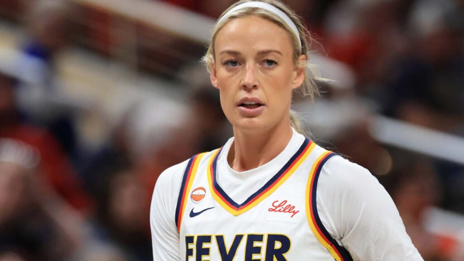 Indiana Fever coach admits Sophie Cunningham blunder in season-opener loss vs. Dallas Wings