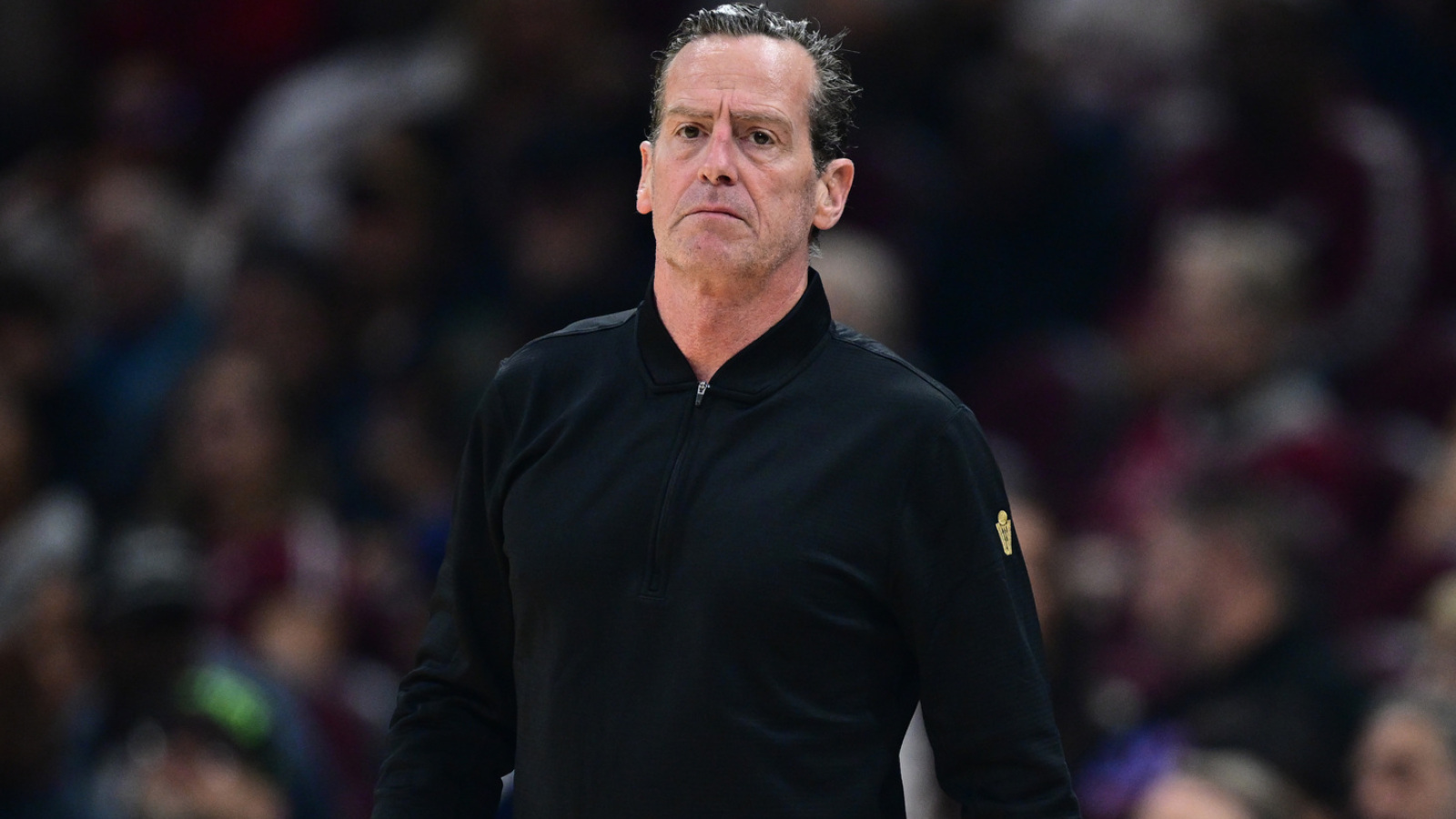 Cavs urged to fix rebounding problem as a team
