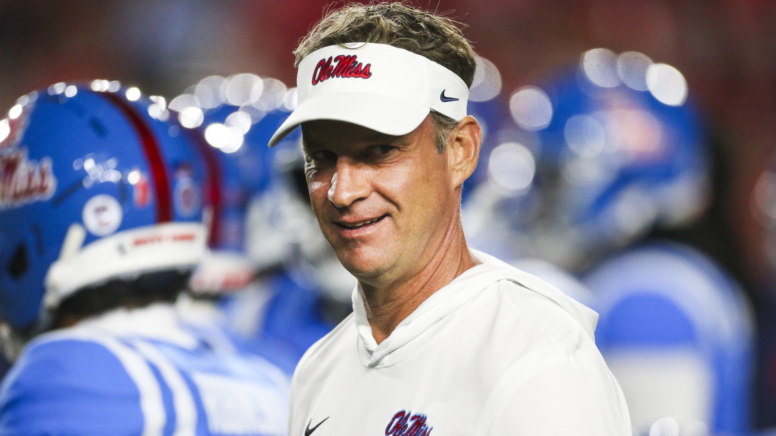 Florida reportedly going after Lane Kiffin with reckless abandon