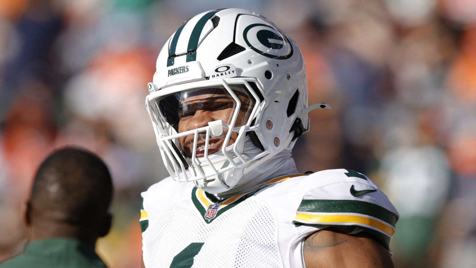 Micah Parsons Will Not Return from Injury for Cowboys Game