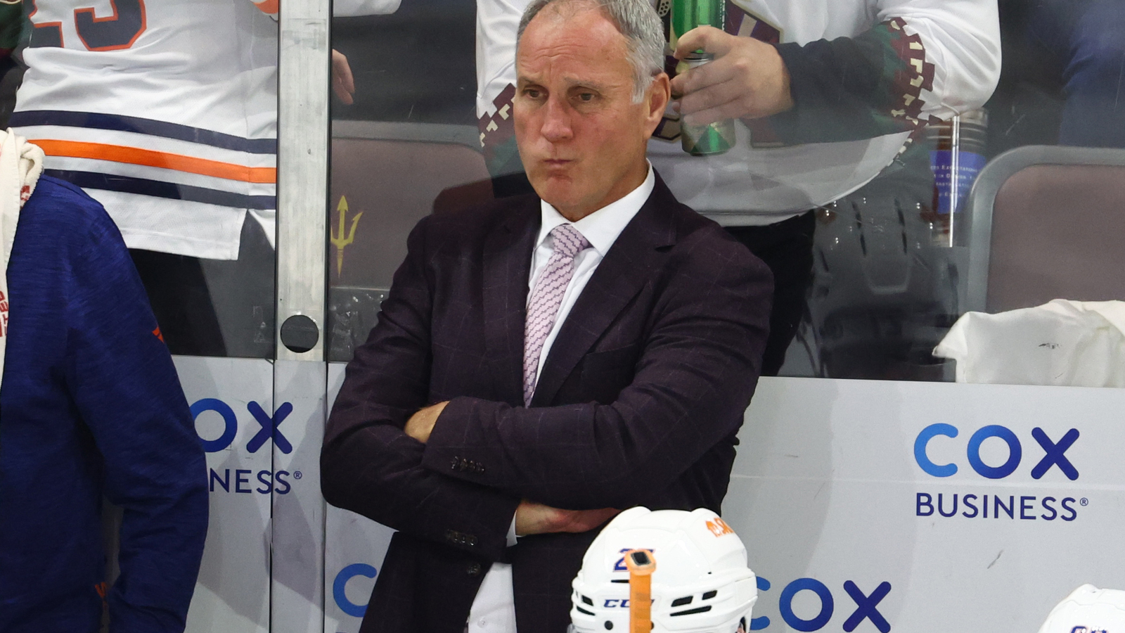 The Architect of Speed: Paul Coffey’s Journey to the Alberta Hockey Hall of Fame