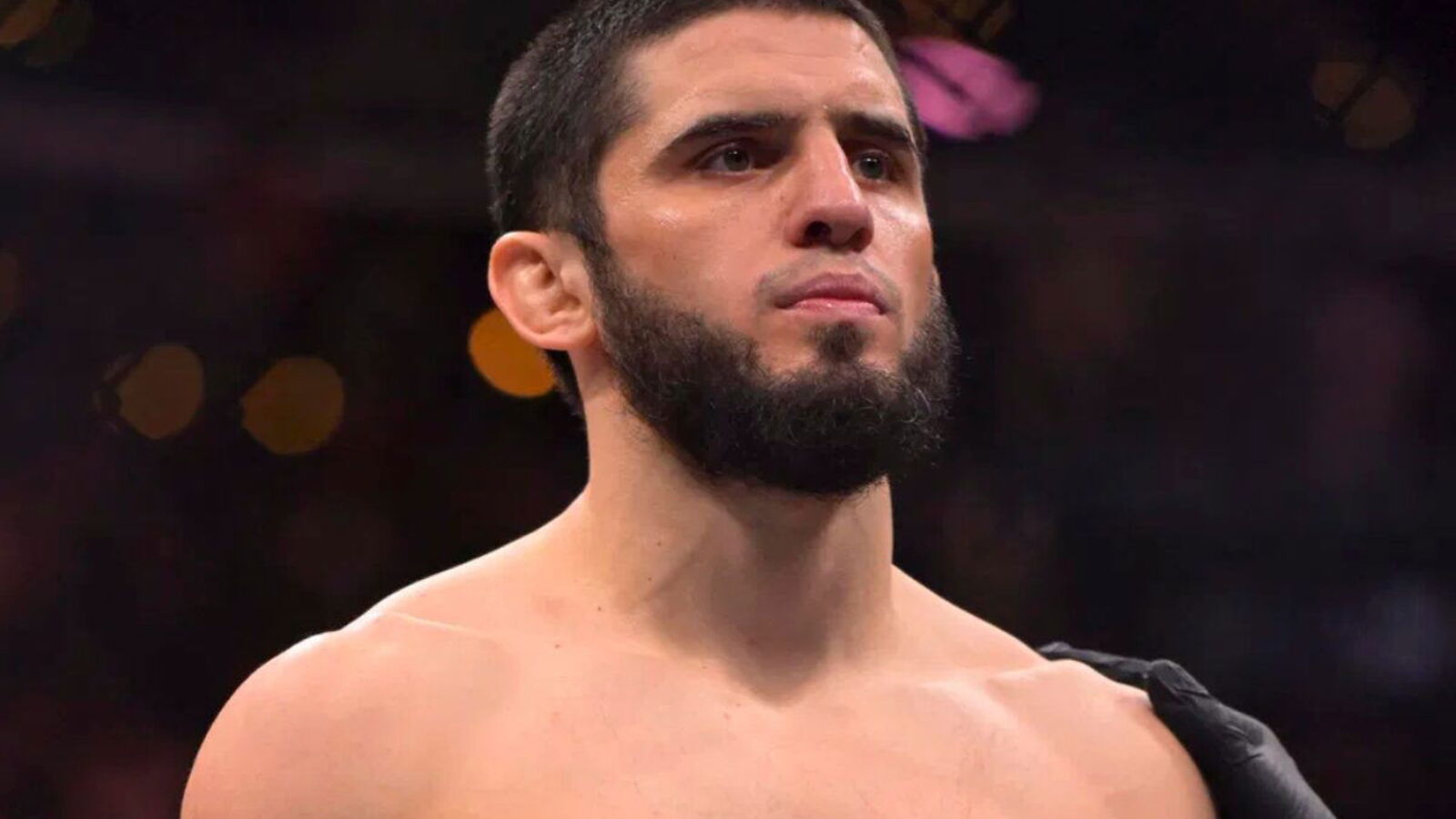 Islam Makhachev Among Twelve Fighters Suspended After UFC 330