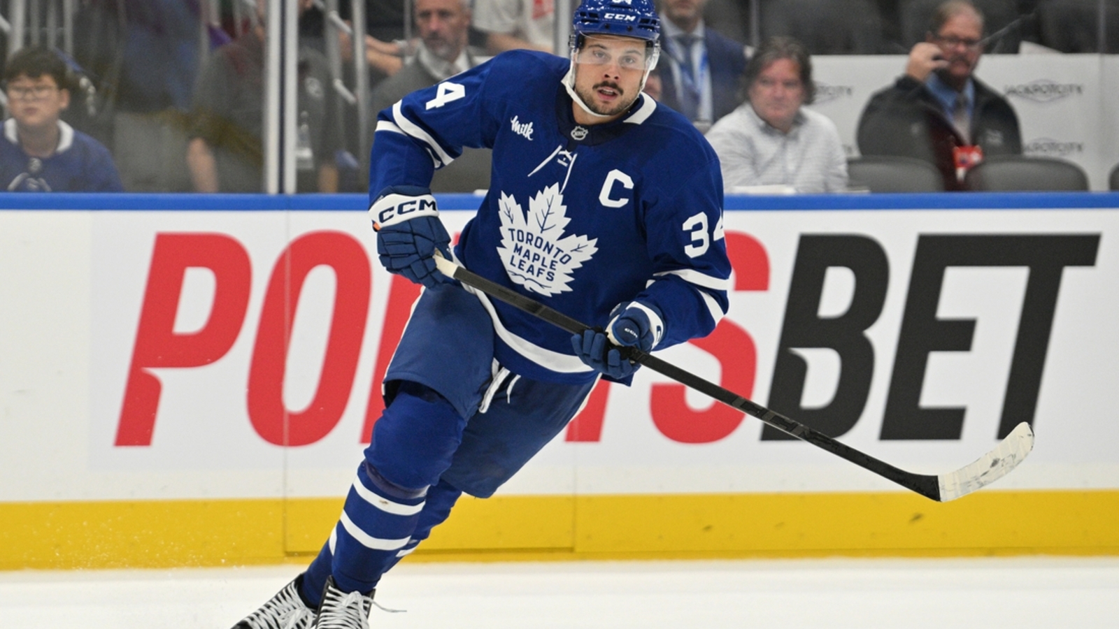 NHL News