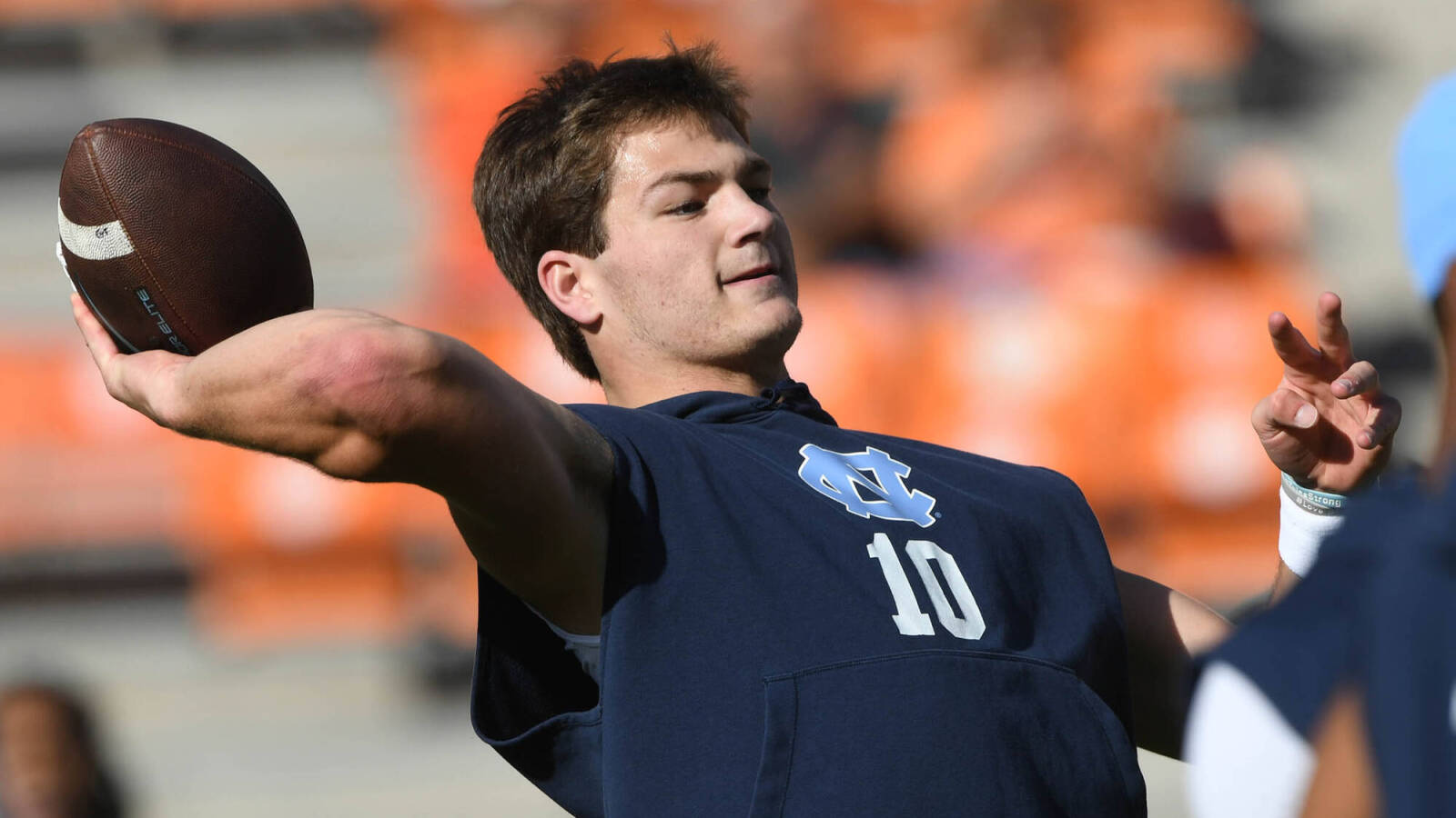 2024 NFL Mock Draft Latest FirstRound Predictions After Week 17
