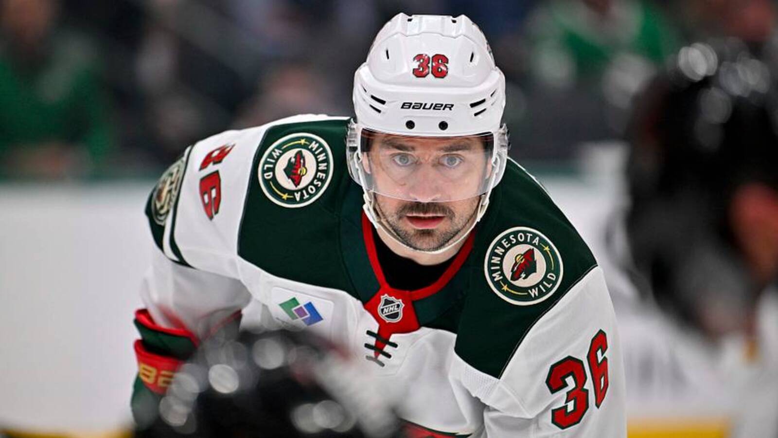 Ranking the Wild's options to replace Mats Zuccarello