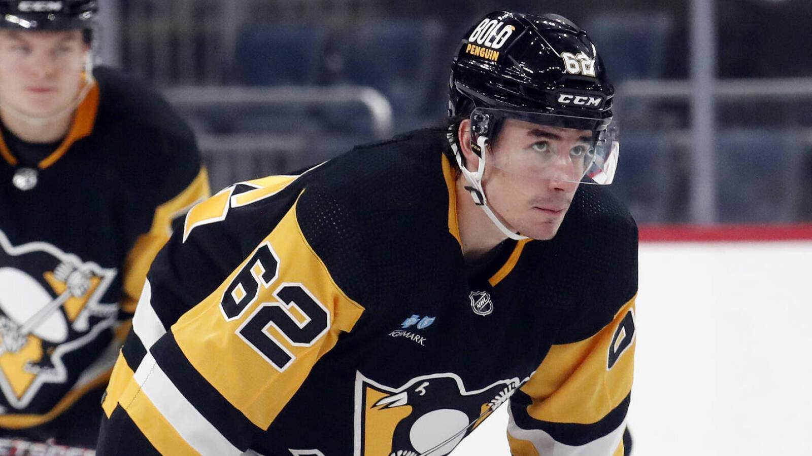 Penguins Notebook: Yager-Meister Rolls; Guentzel’s a Gamer vs. NYR ...