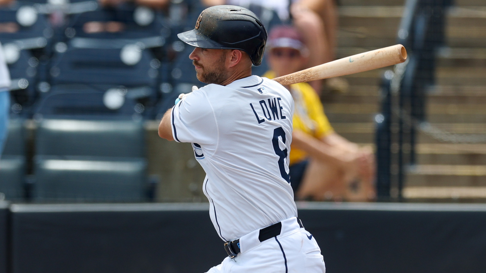 5 Teams That Could Use Brandon Lowe’s Bat the Most | Yardbarker