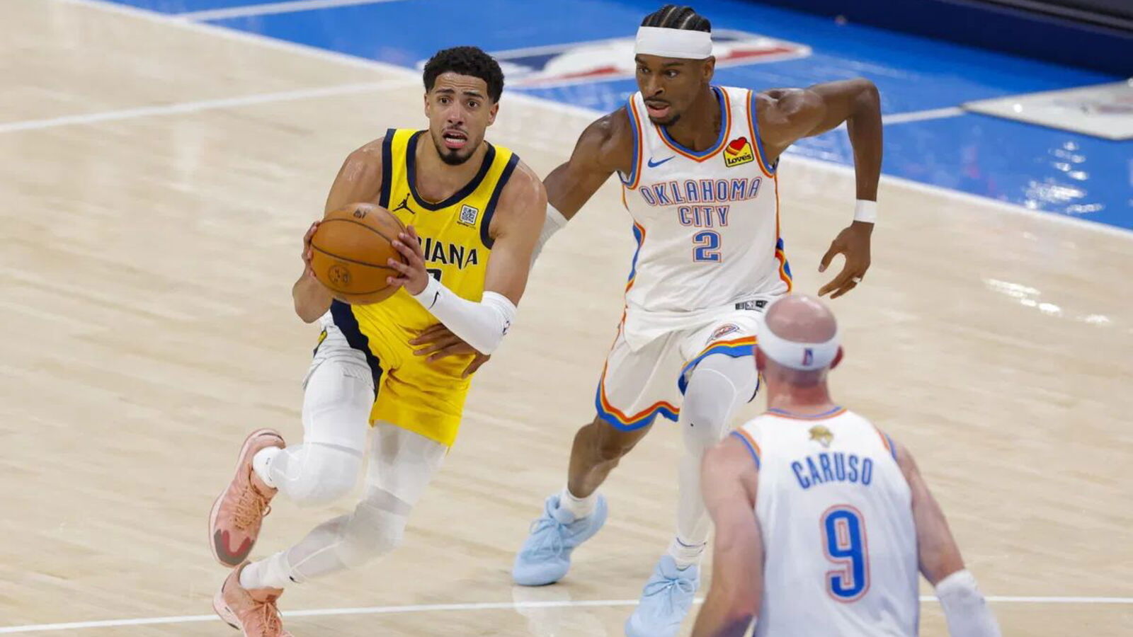 Tyrese Haliburton Makes Mental Health Admission, Reveals Jayson Tatum’s Role in Achilles Recovery