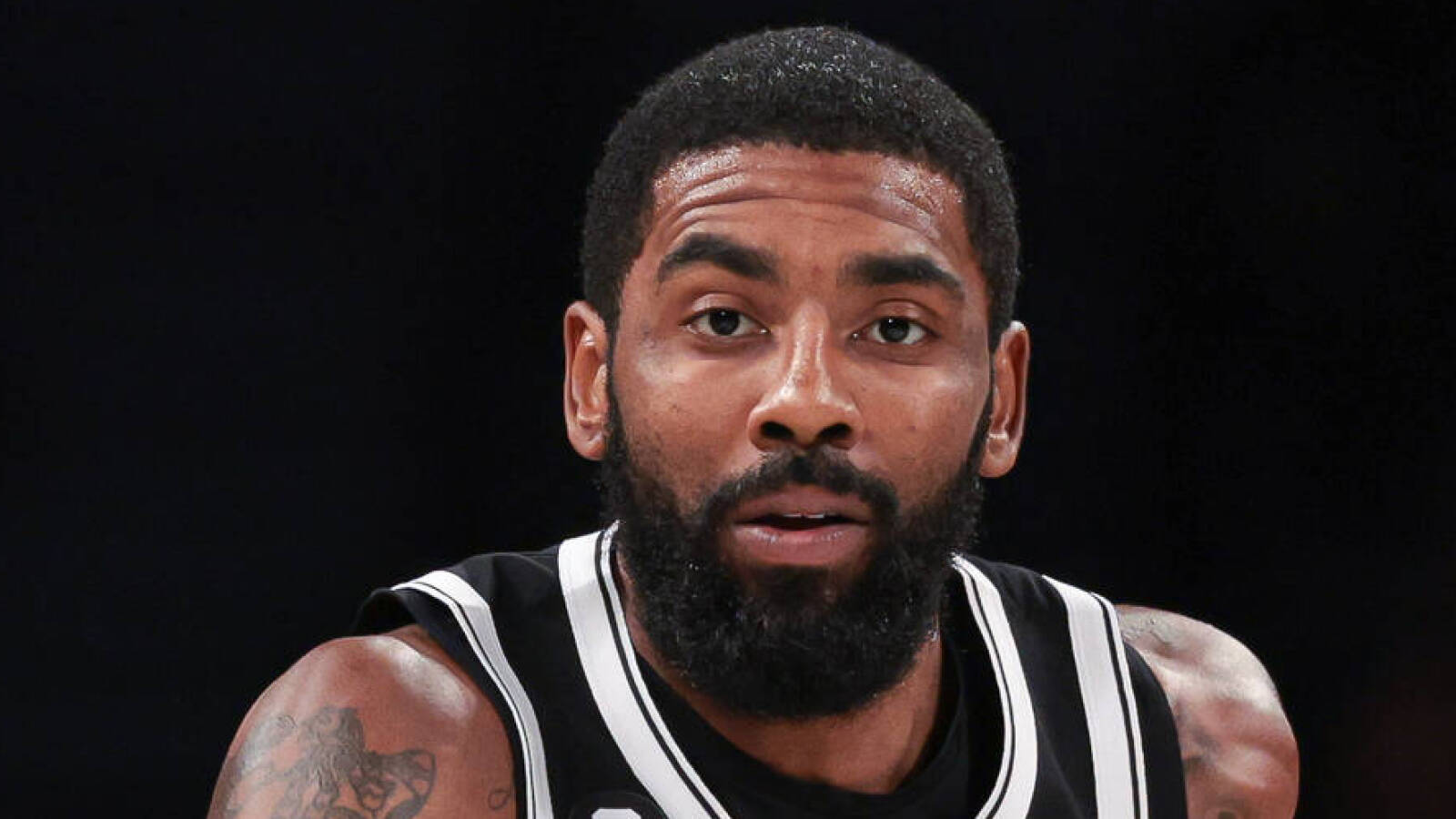 Kyrie Irving’s projected return date to Nets lineup revealed Yardbarker