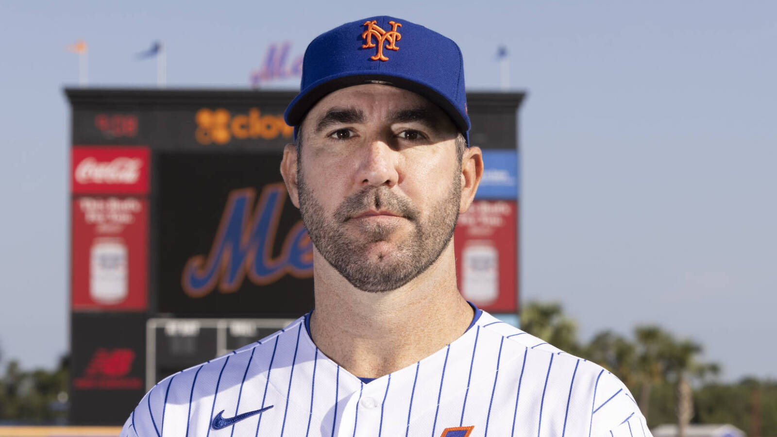 Mets issue injury update on ace Justin Verlander - Vimarsana News