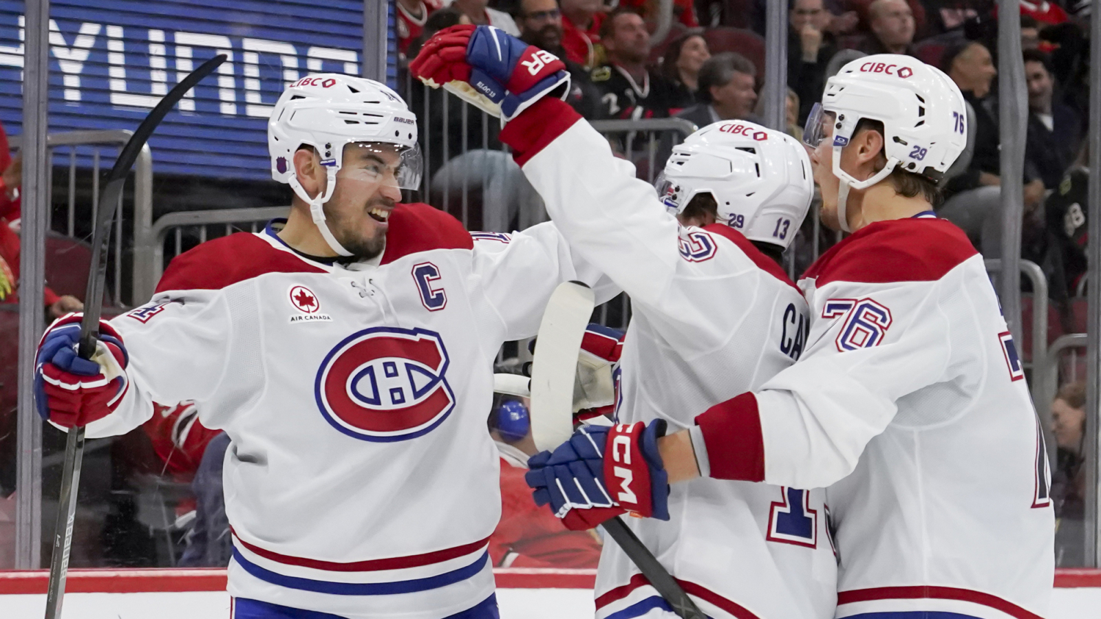 Maxime Talbot: Cole Caufield talks (again) about Martin St-Louis with ...