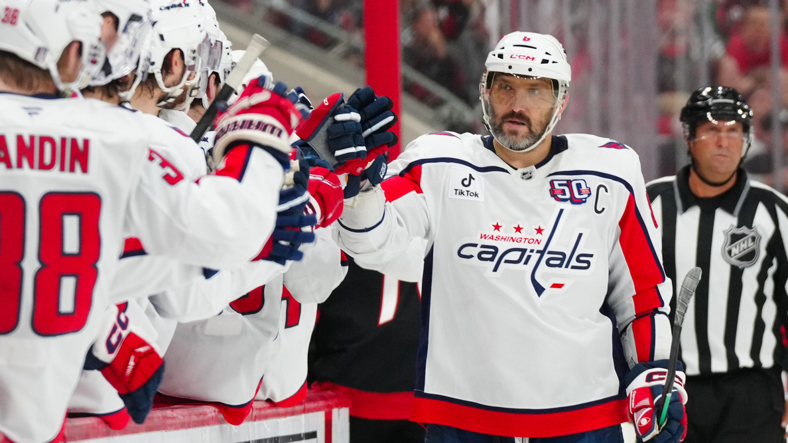 NHL News