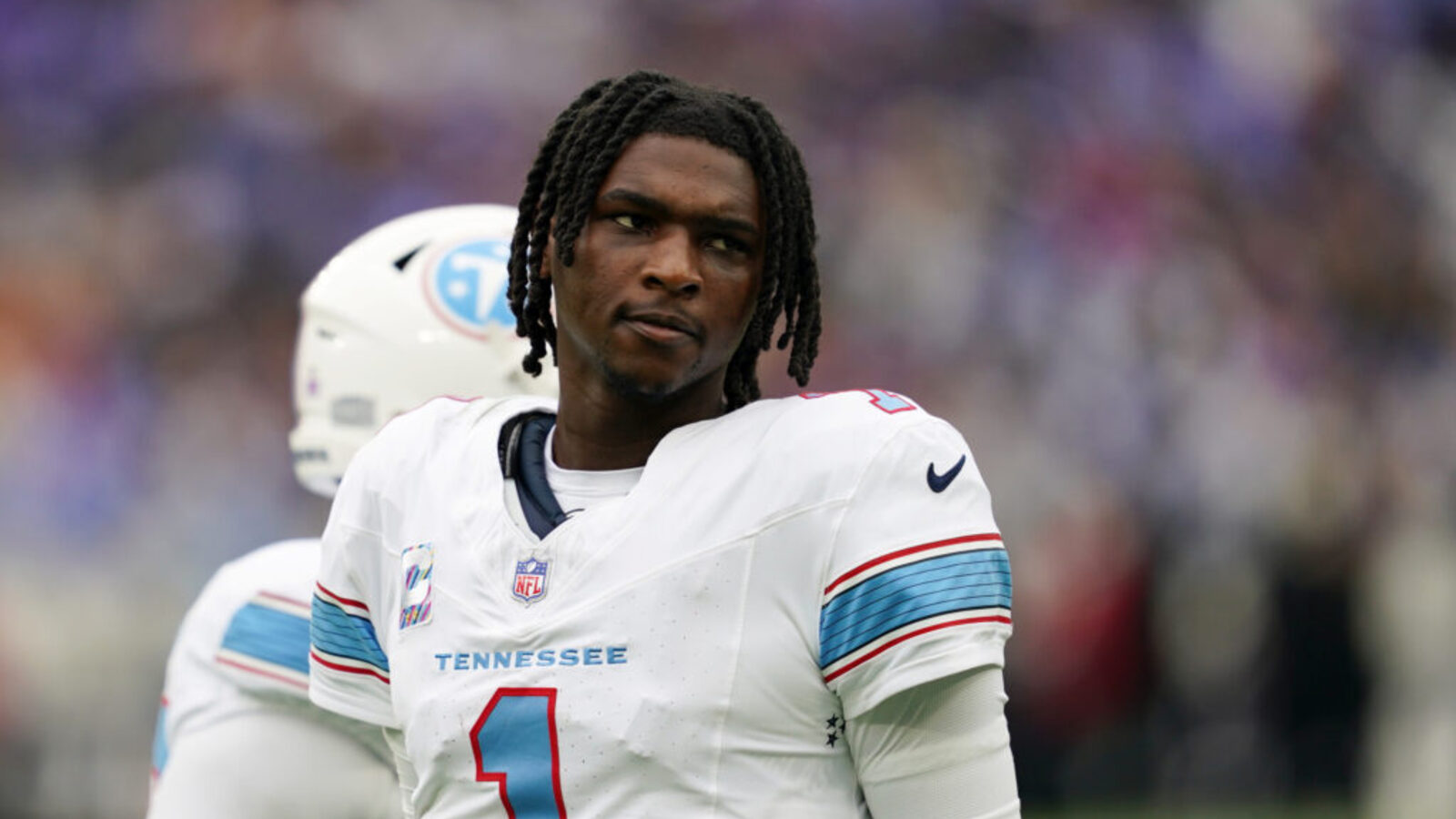 Titans Predicted to Make Shocking Move to Replace Cam Ward | Yardbarker