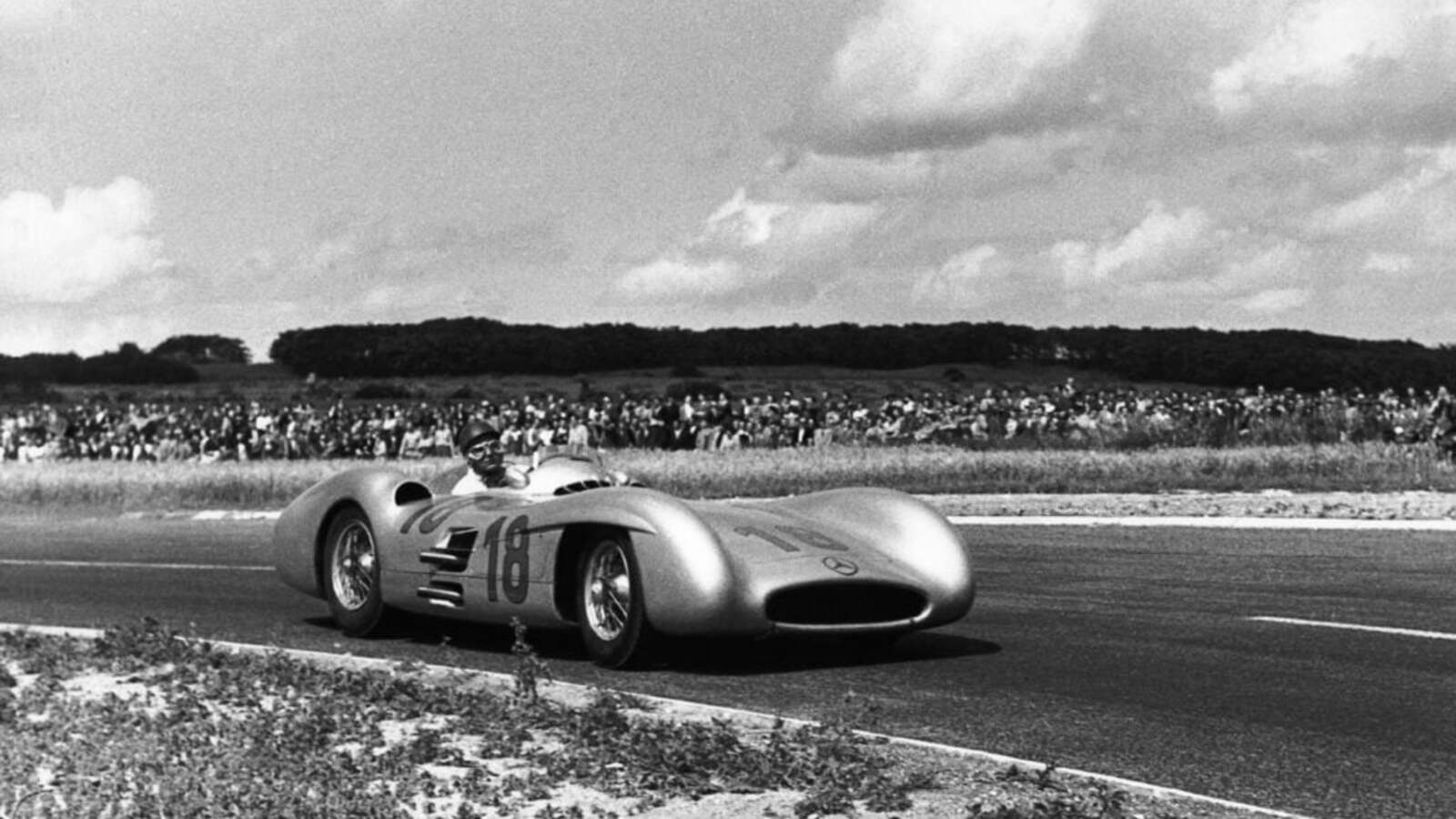 The most expensive F1 cars of all-time including two iconic Michael Schumacher Ferraris