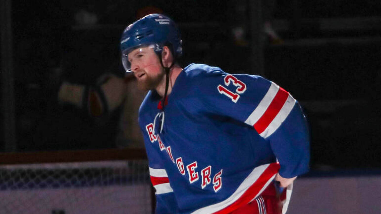 Free Agent Focus: New York Rangers - Vimarsana News