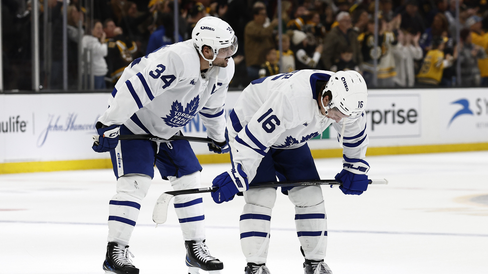 NHL News