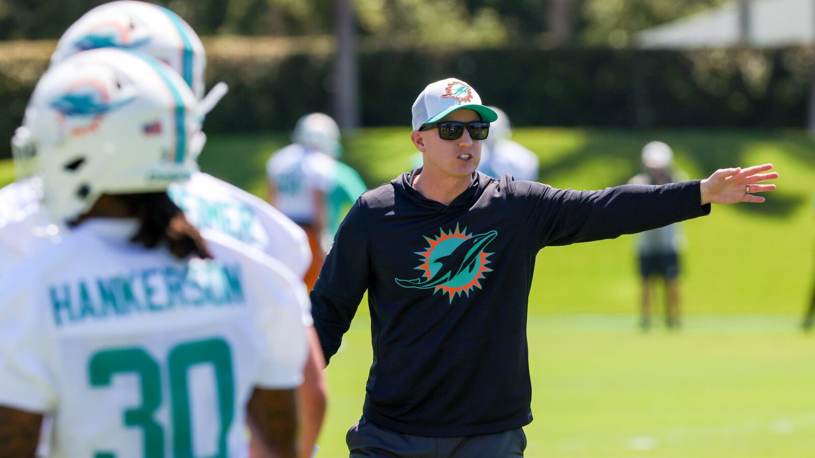 Miami Dolphins' Final Play Breakdown Reveals Key Learning Points