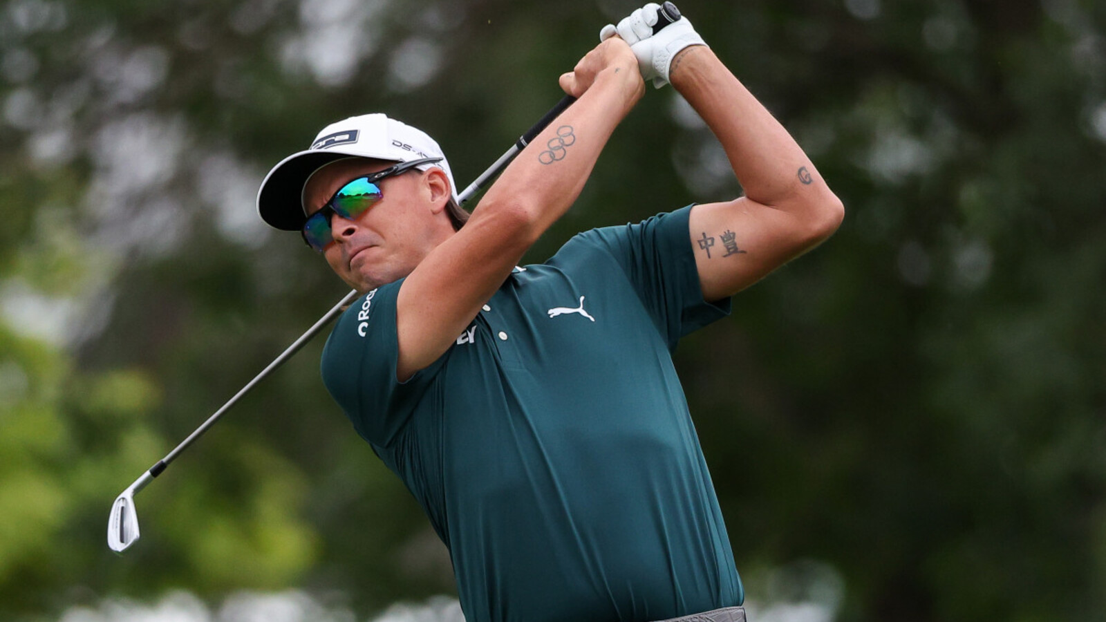 Rickie Fowler Sends Touching Message After Tragic Loss | Yardbarker