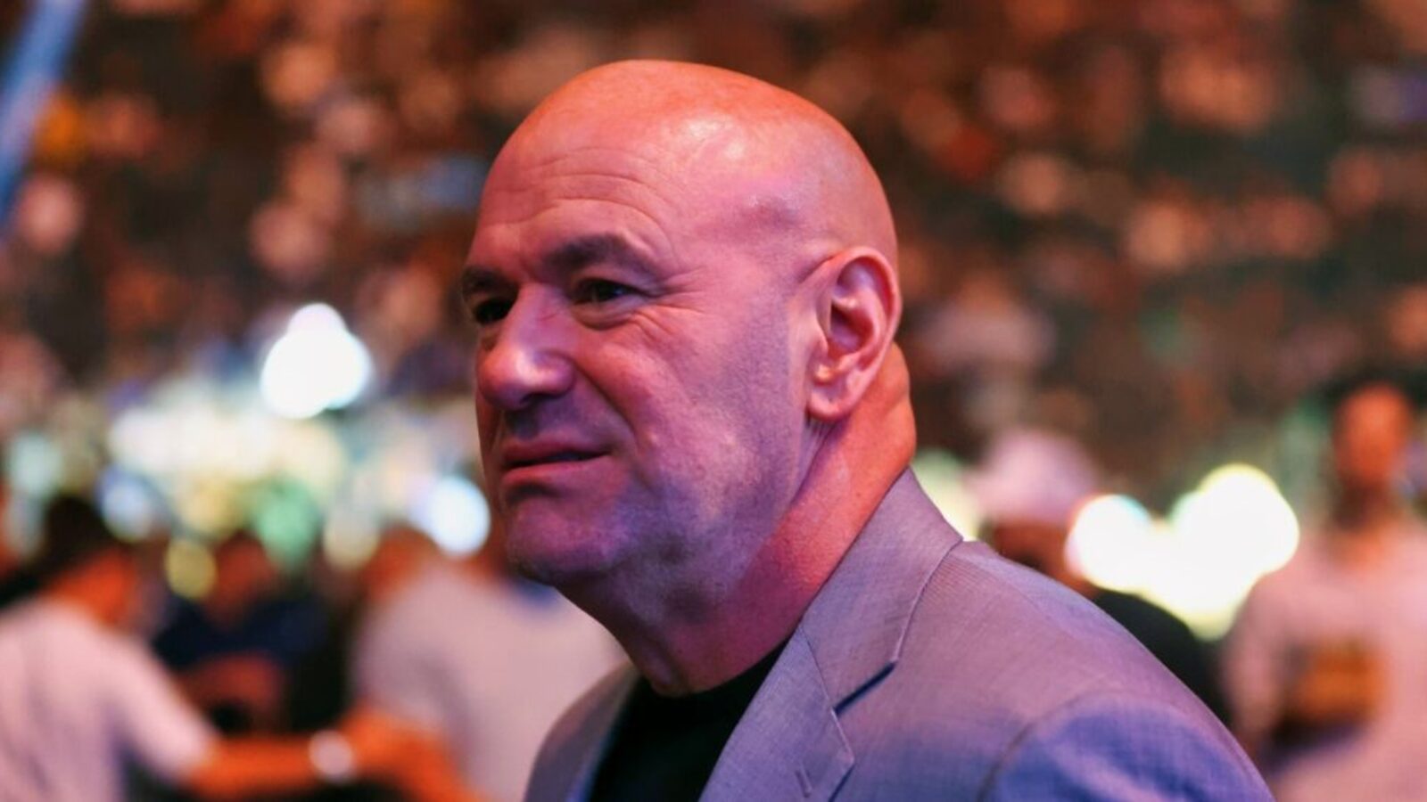 Dana White Downplays WBC Pushback to Zuffa Boxing, Says 'I’m in My Own Little World"
