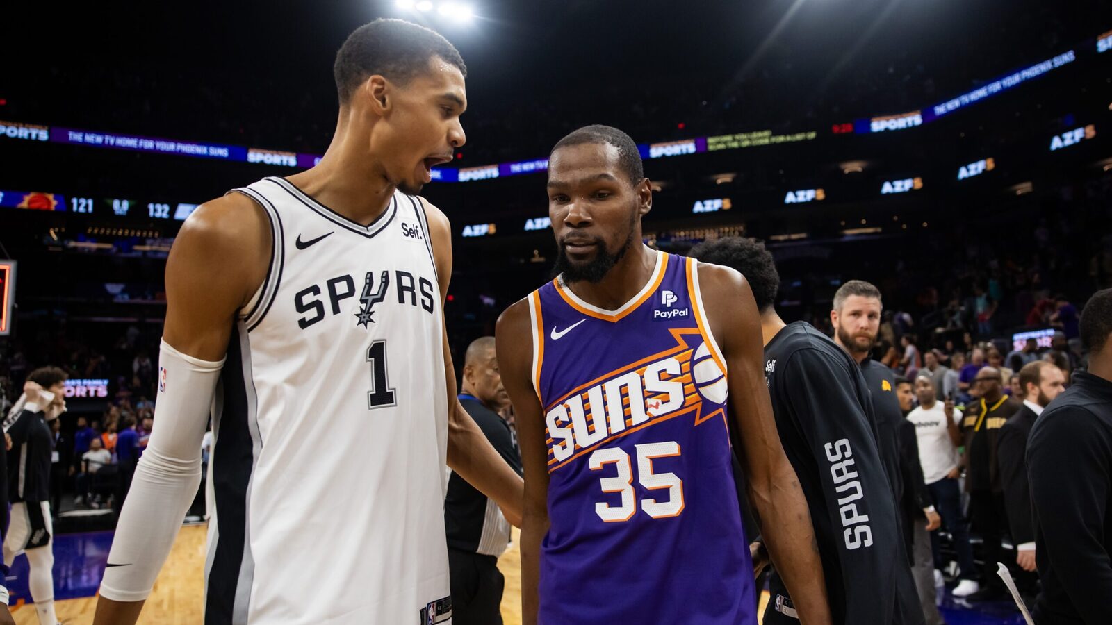 NBA News