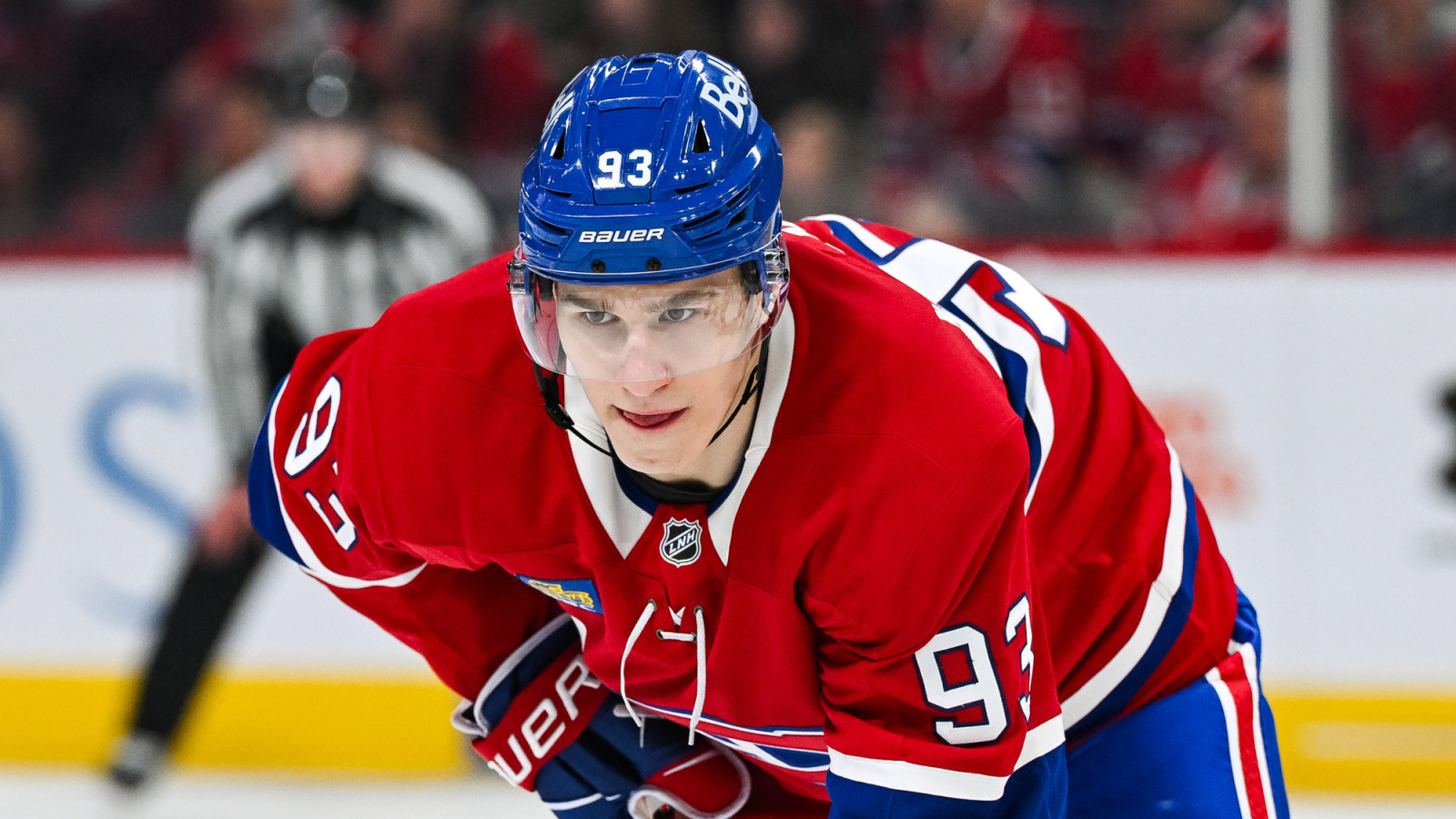 Eric Engels: I hear Ivan Demidov’s skating has improved | Yardbarker