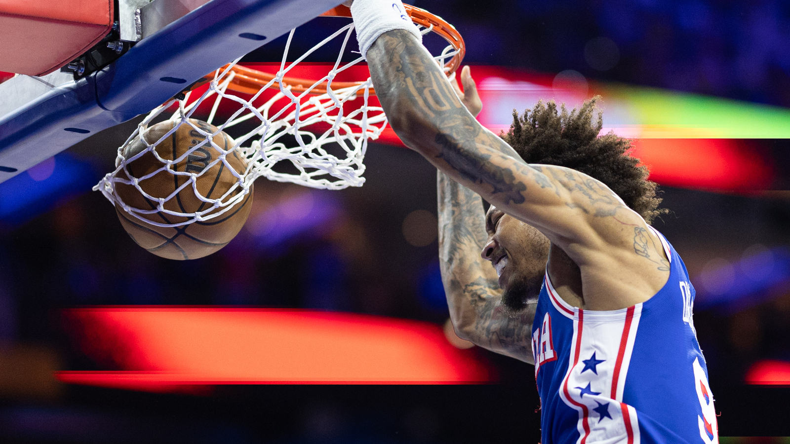 NBA betting Here's a +4500 lotto ticket for Wednesday 10/23 Yardbarker