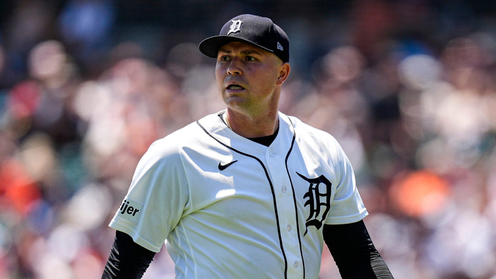 The Tarik Skubal era may have had brutal ending for Tigers