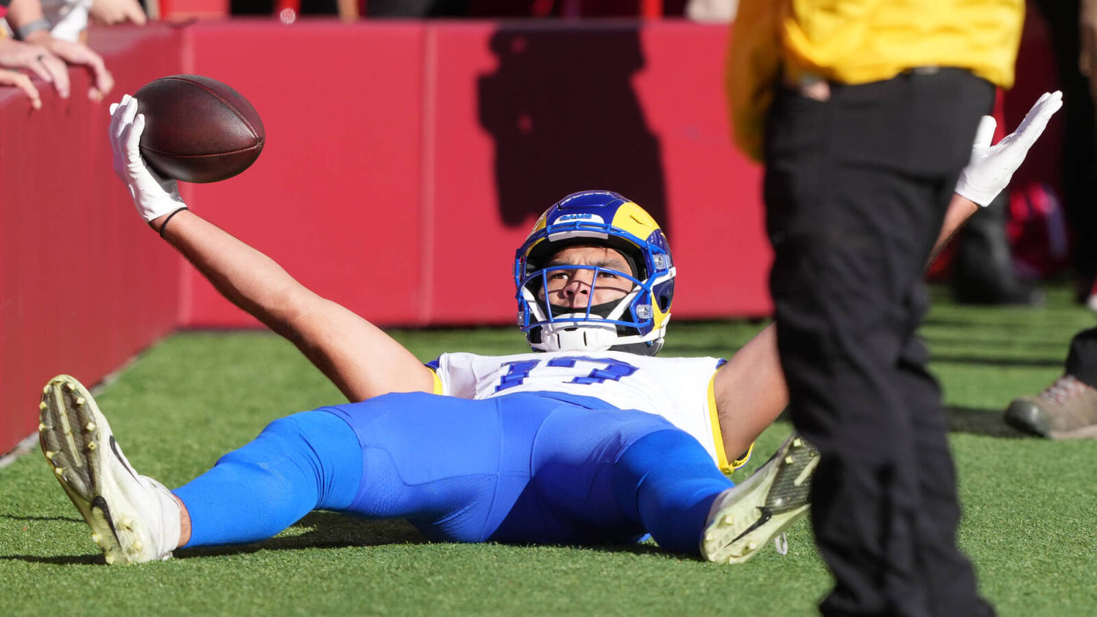 The best draft pick each NFL team made in 2023 | Yardbarker