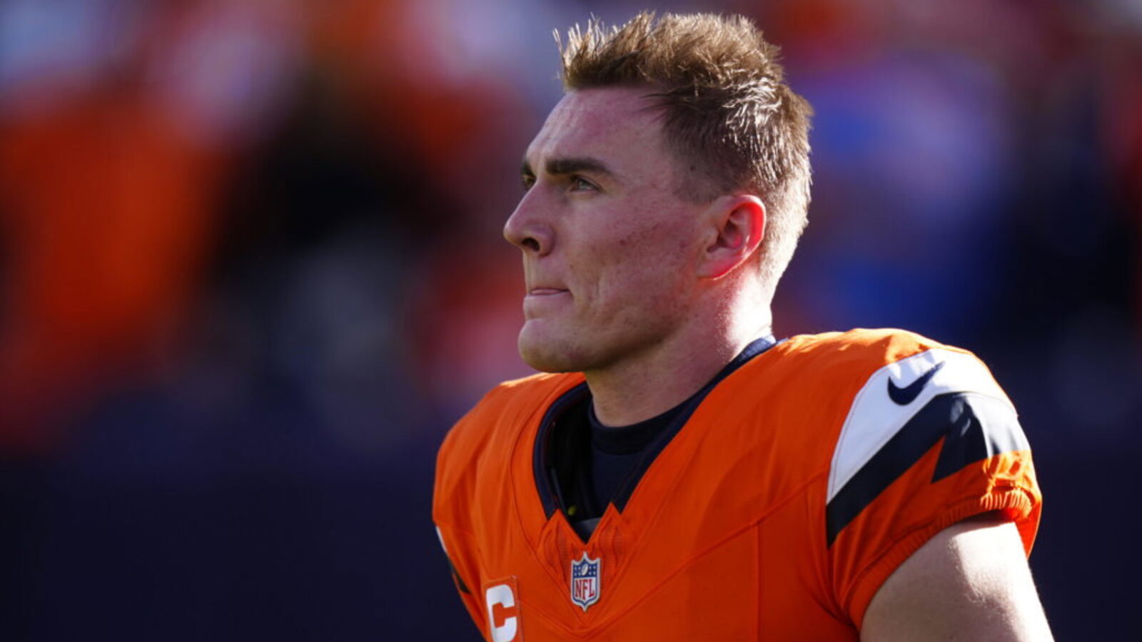 Got to Know The Bad Side: When Bo Nix Spoke Out on Harsh NFL Reality
