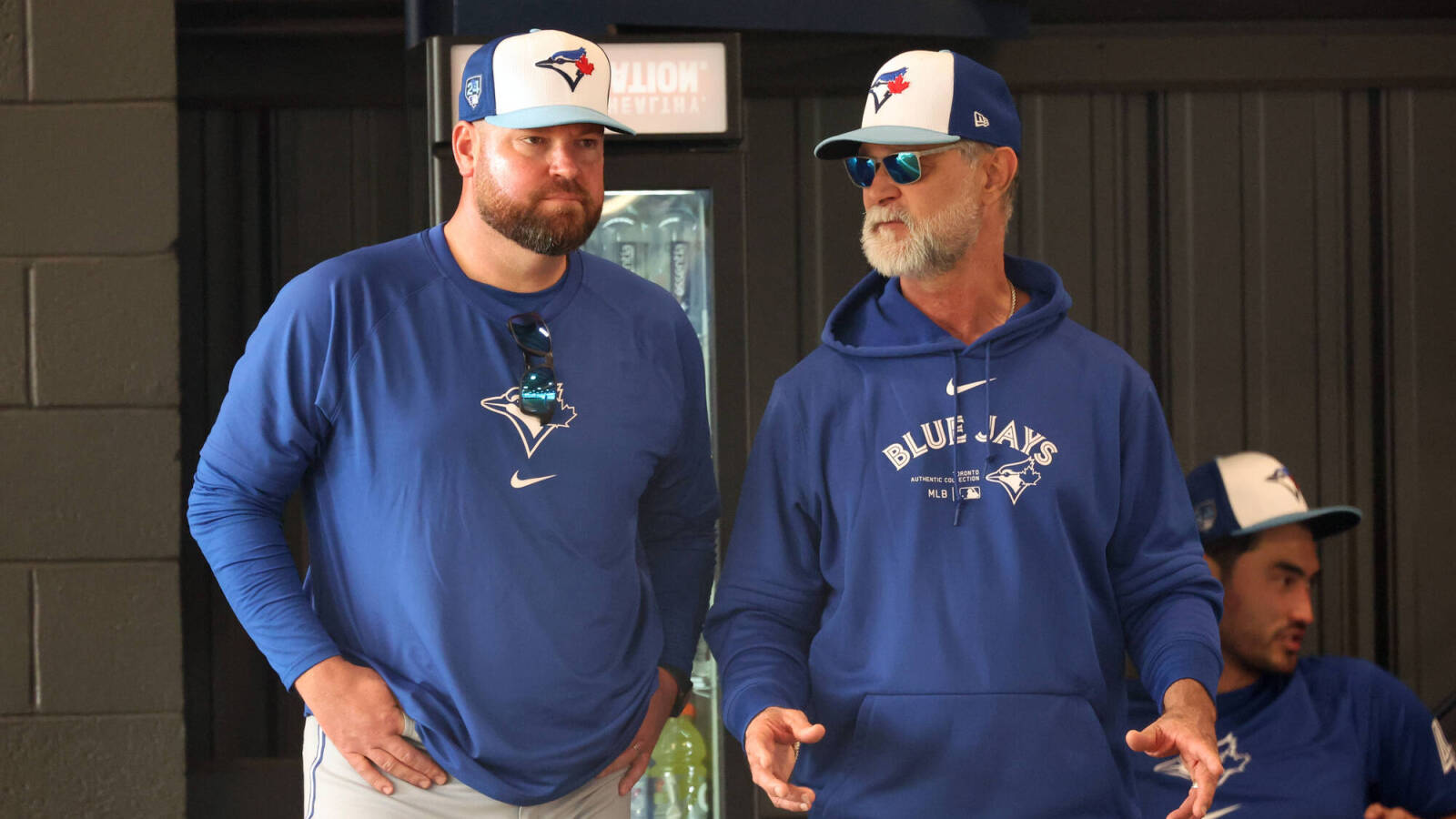Don mattingly discount
