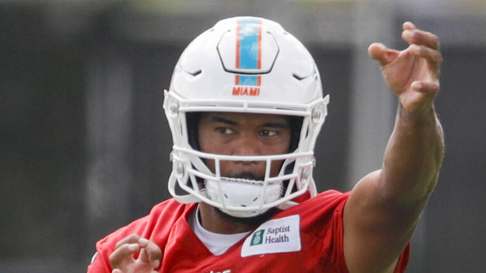 2022 Miami Dolphins win total: Tua key to success ... and failure - Vimarsana News