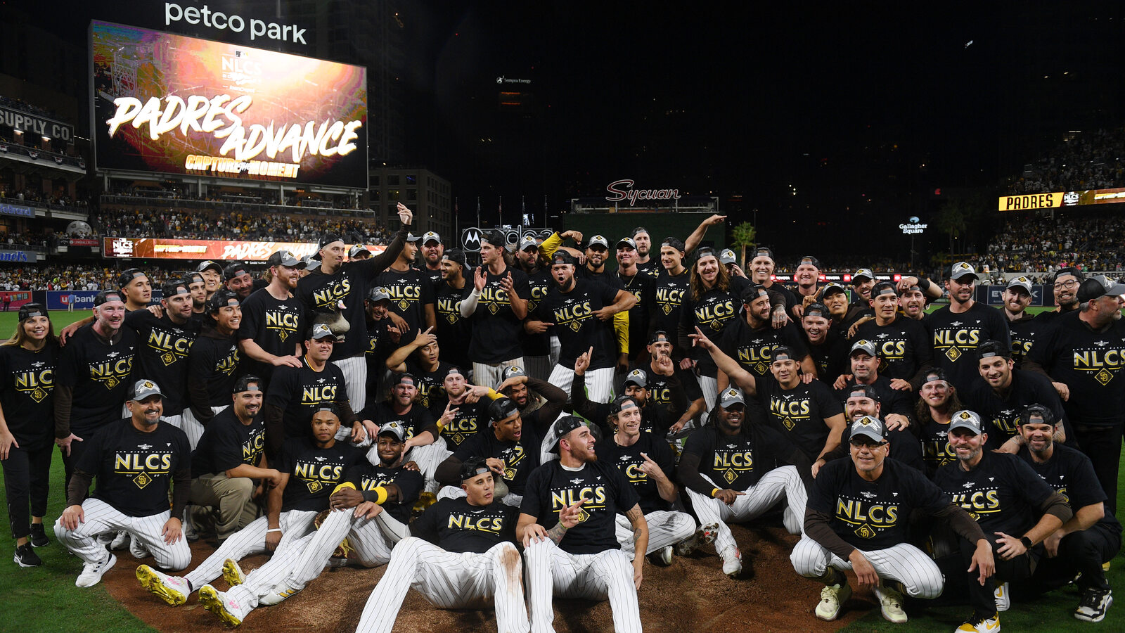 Grading each NL West team's 2022 season - Vimarsana News
