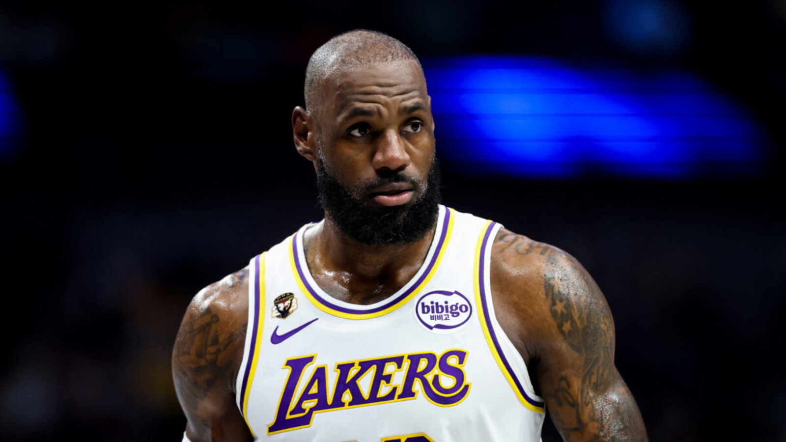 Insider Explains Why Lakers Are Yet to Offer LeBron James Contract ...
