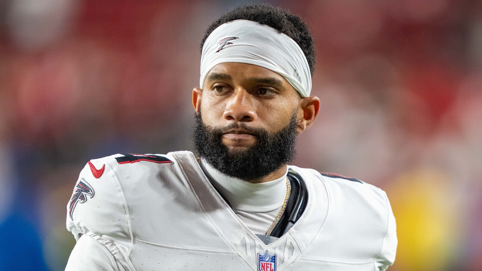 Bills Host Five Tryout Players Including WR KhaDarel Hodge