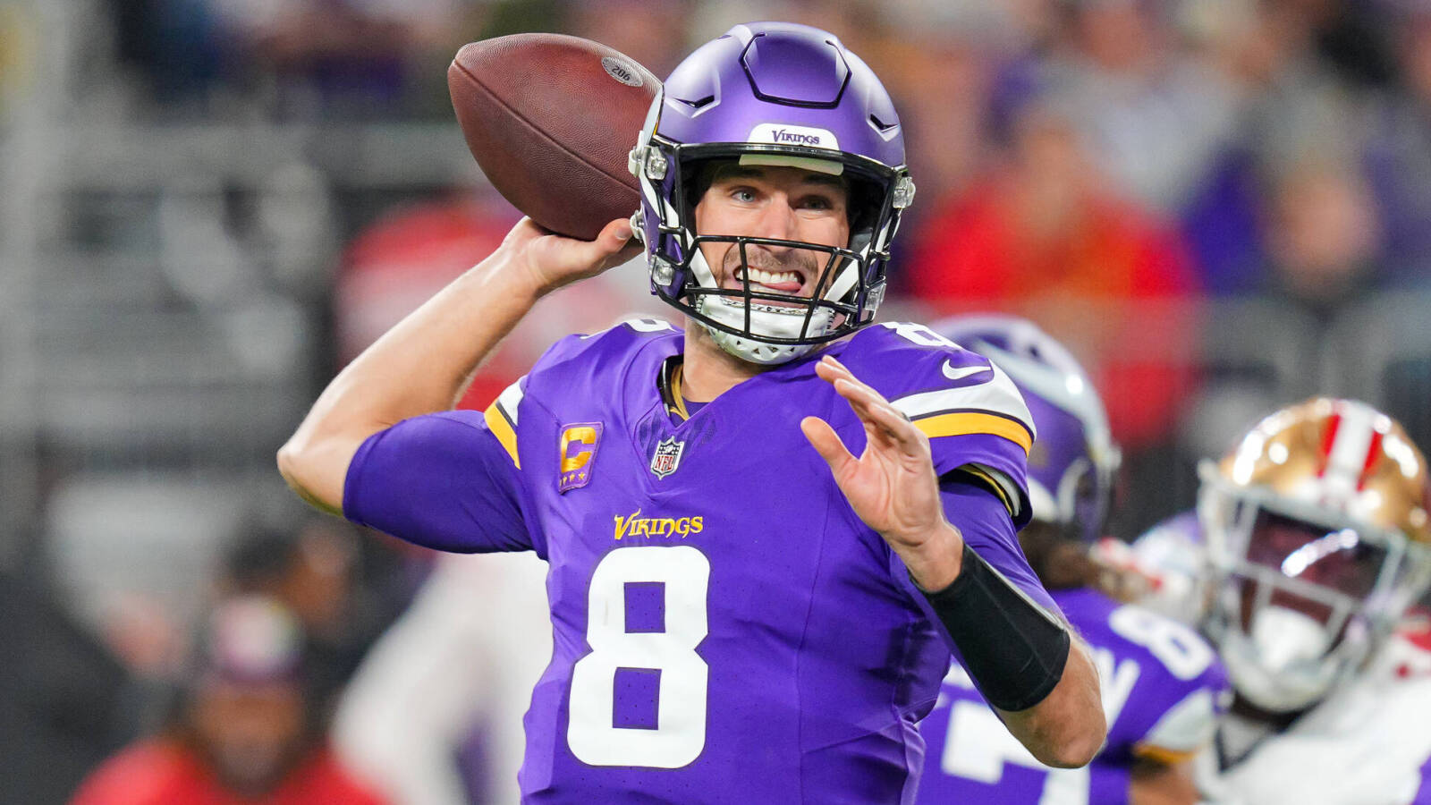 NFL freeagency primer Who are the top free agents? Yardbarker