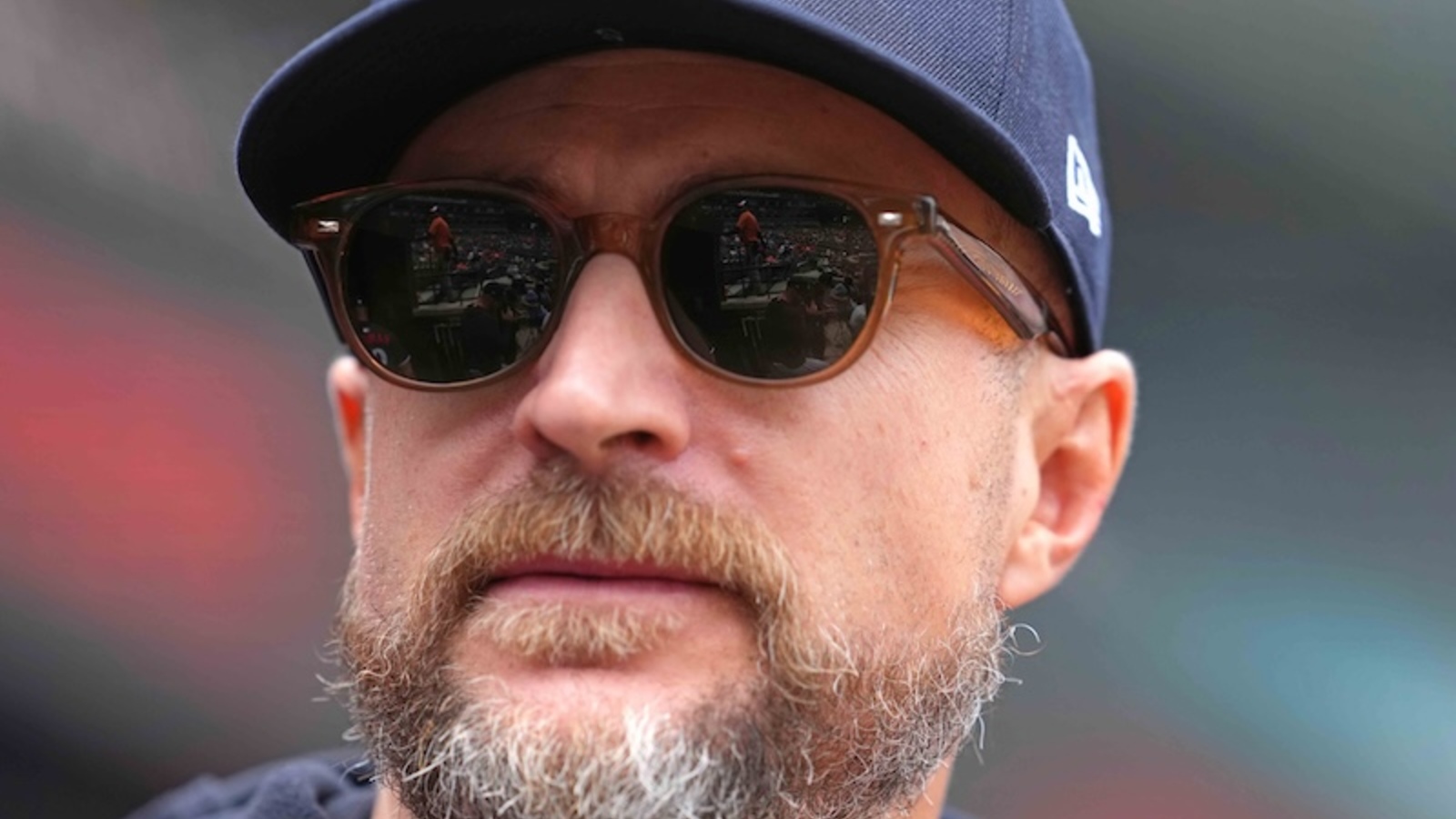 Rocco Baldelli Withdraws From Mariners’ Managerial Search | Yardbarker