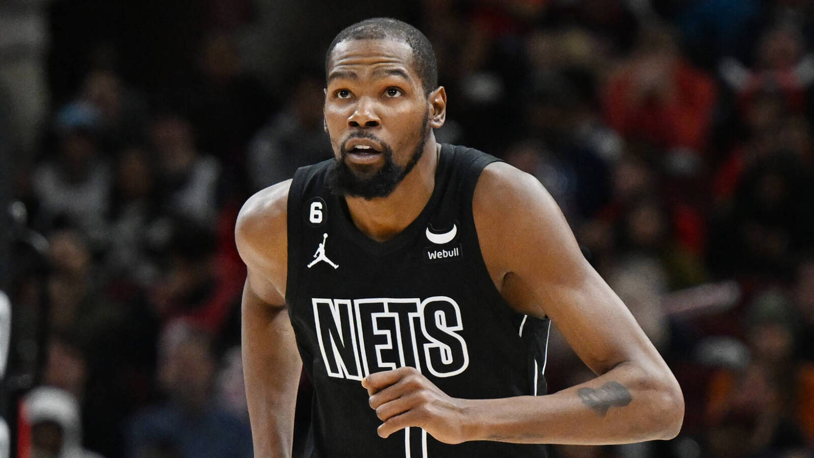 Kevin Durant explains moving on from trade request - Vimarsana News
