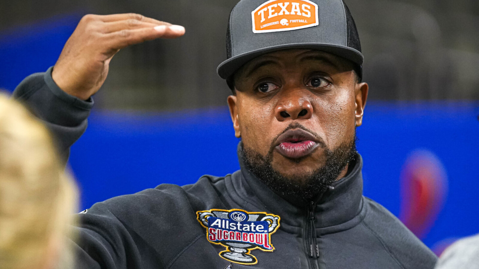 NCAAF News