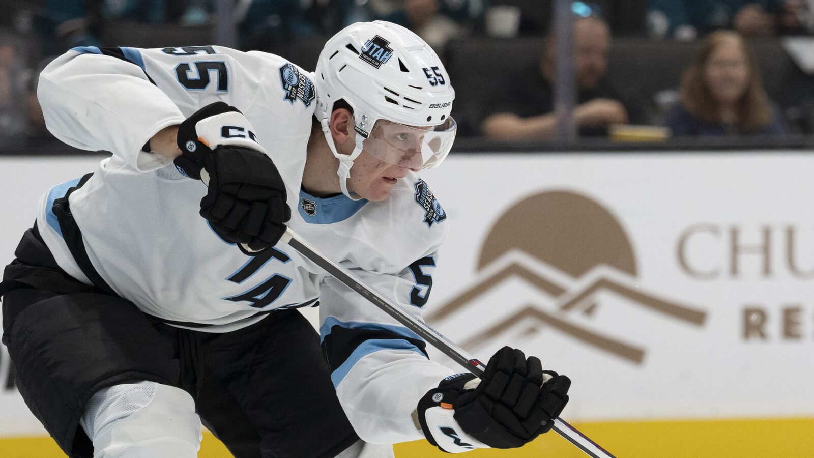 Canadiens sign Maksymillian Szuber to one-year contract