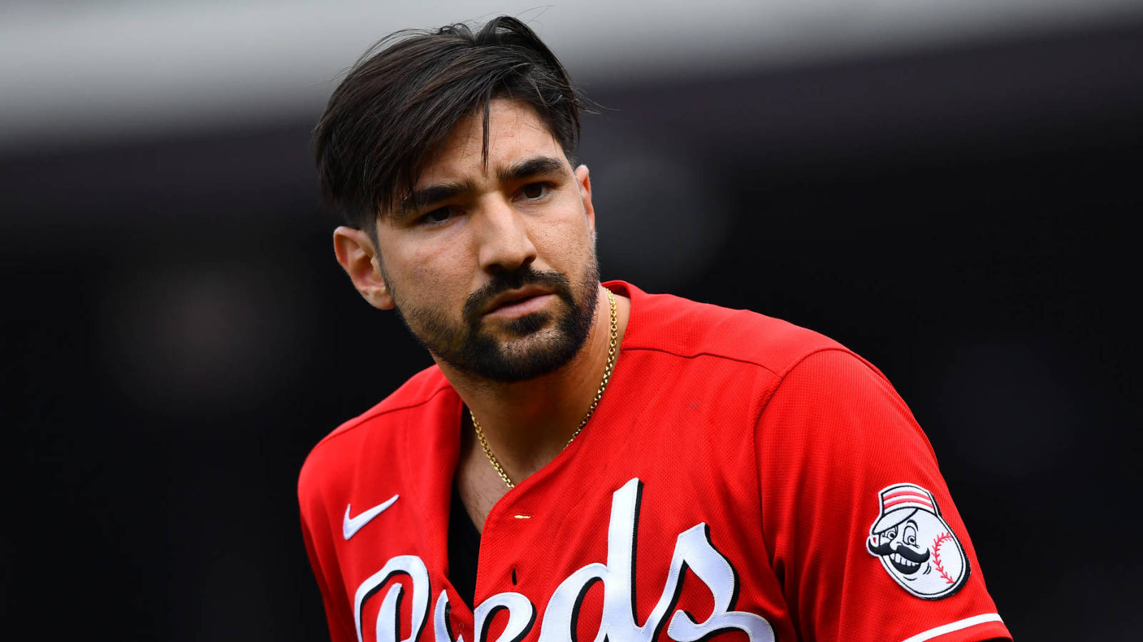 Nick Castellanos likely to opt out of deal with Reds