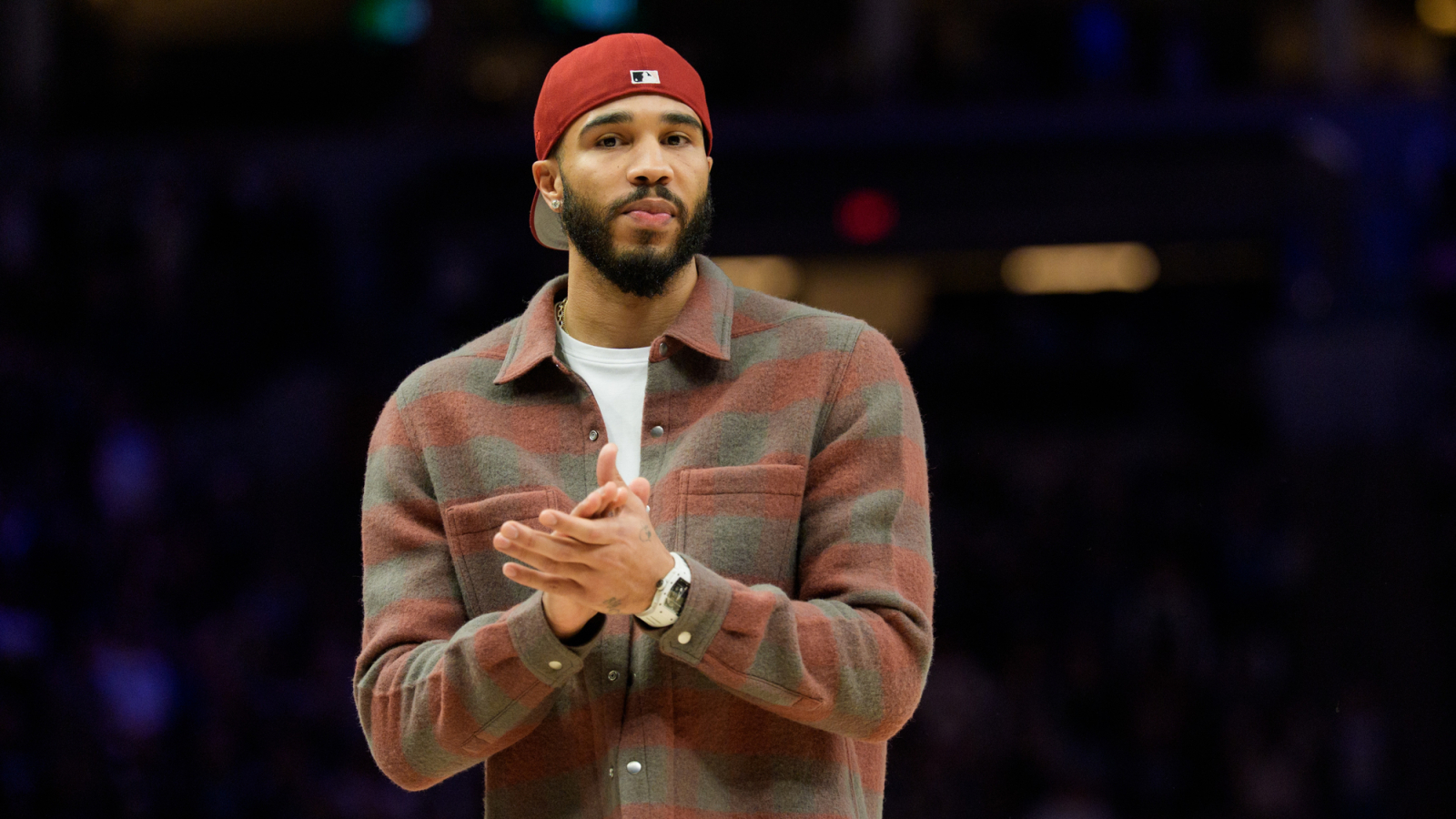 Major update emerges on Jayson Tatum's status | Yardbarker