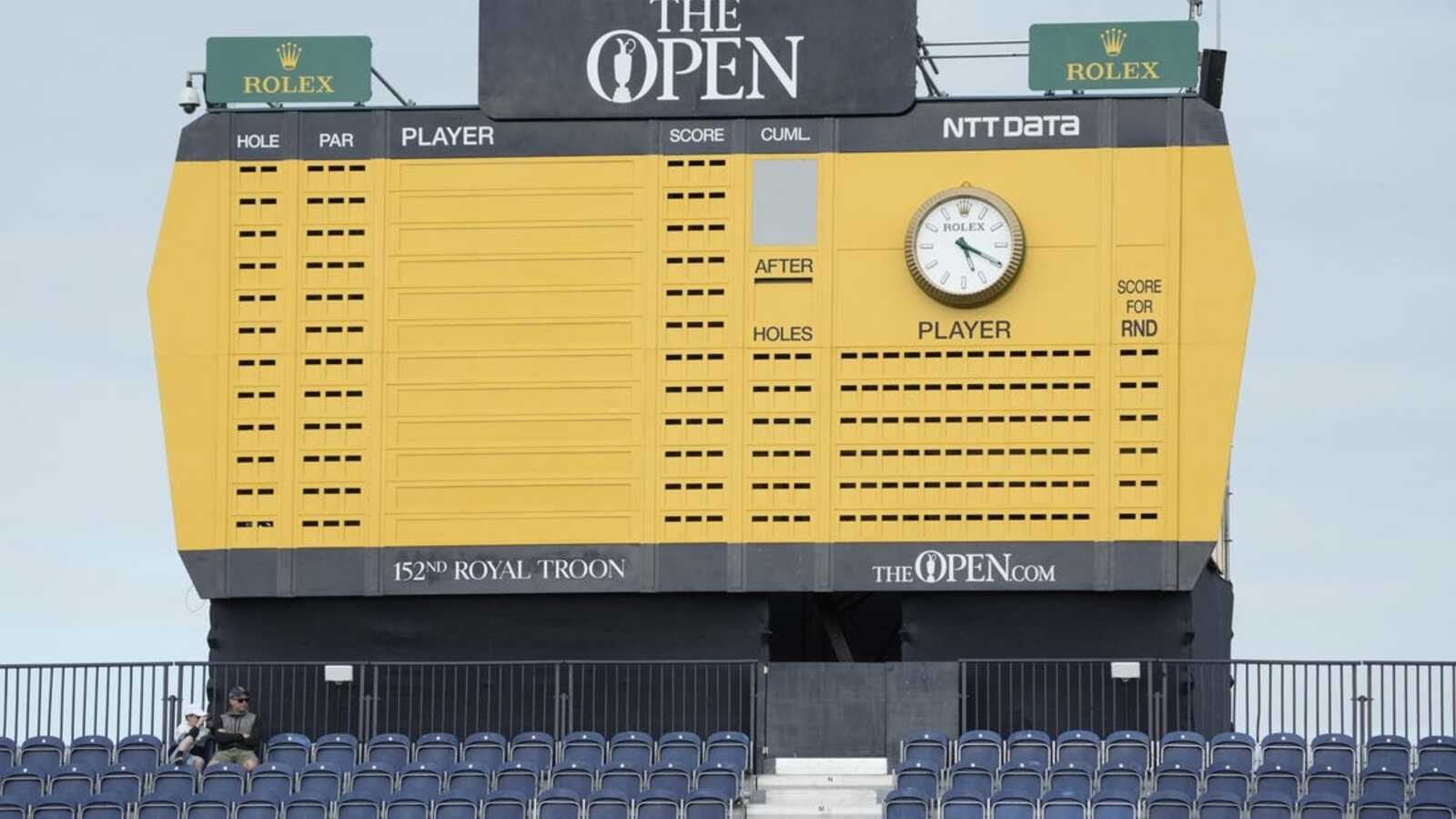 The 152nd Open Championship: Preview, Props, Best Bets